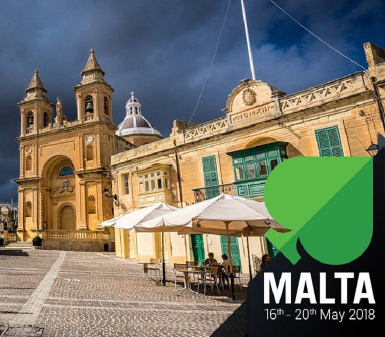 2018 Unibet Open Malta